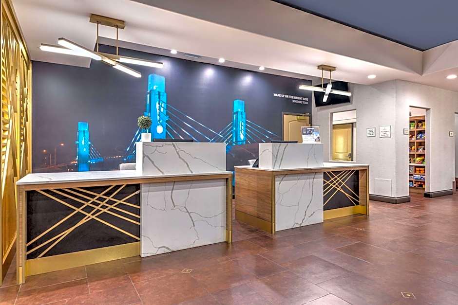 La Quinta Inn & Suites by Wyndham Woodway - Waco South