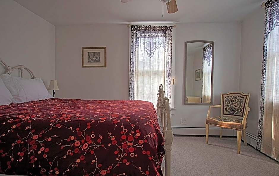 The Woodbine Inn