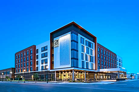 AC Hotel by Marriott Waco Downtown