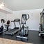 Best Western Salinas Monterey Hotel