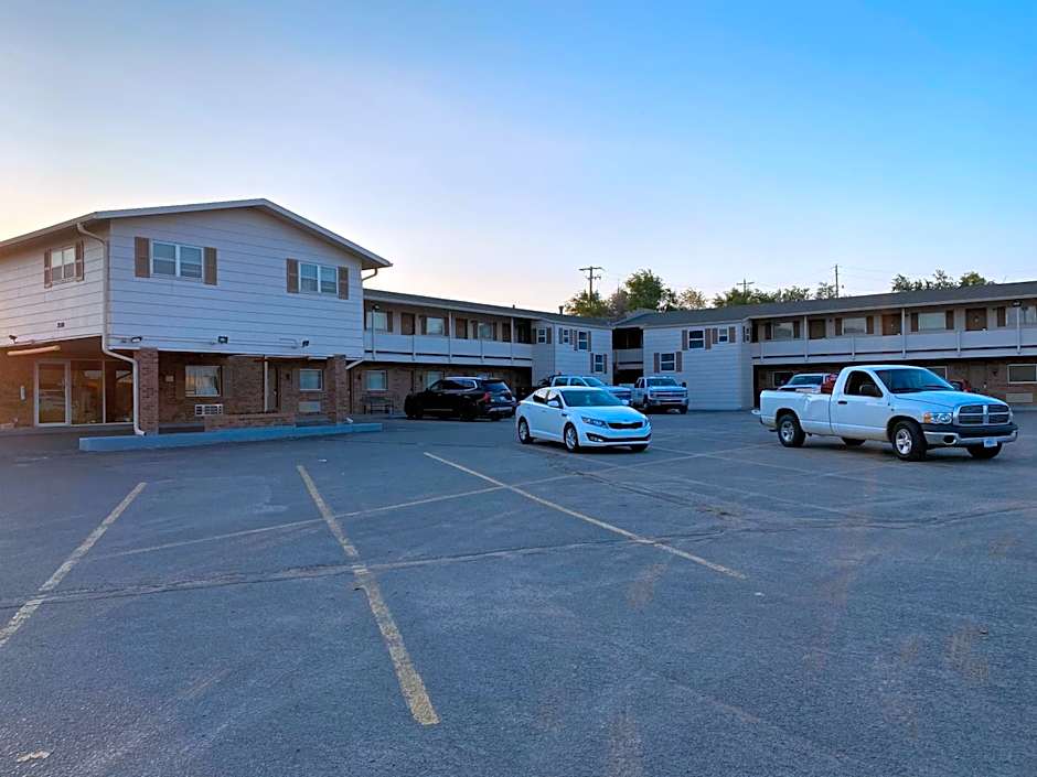 Regency Inn