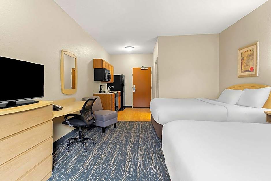 Suburban Studios Morgantown
