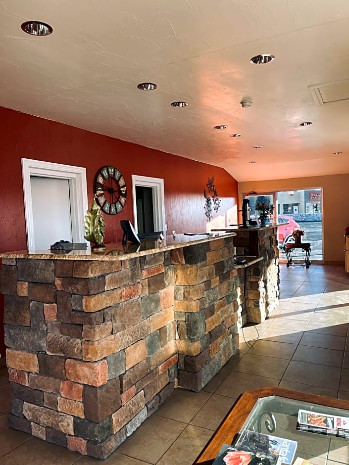 Century 21 Motel