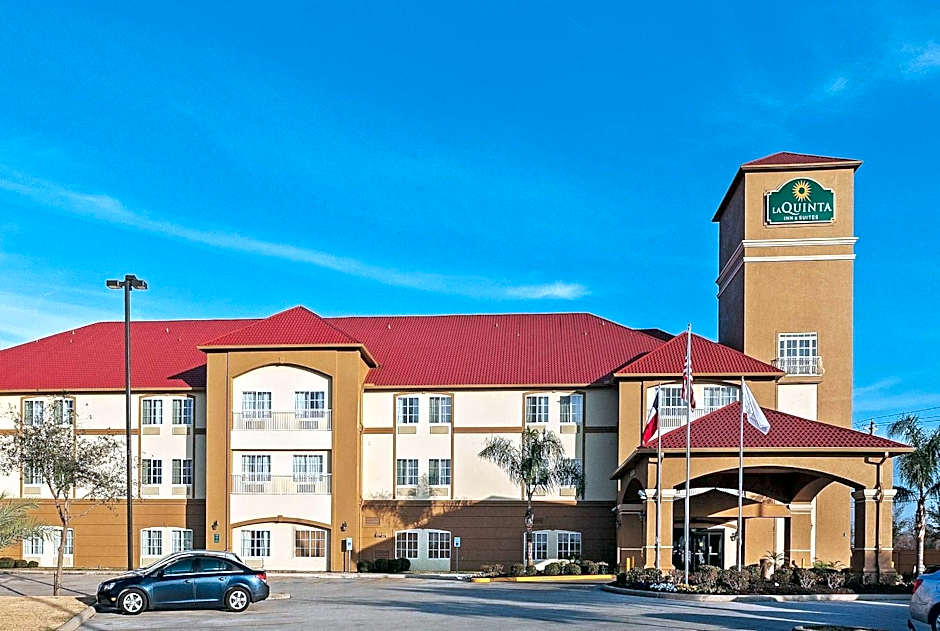 La Quinta Inn & Suites by Wyndham Houston Hobby Airport