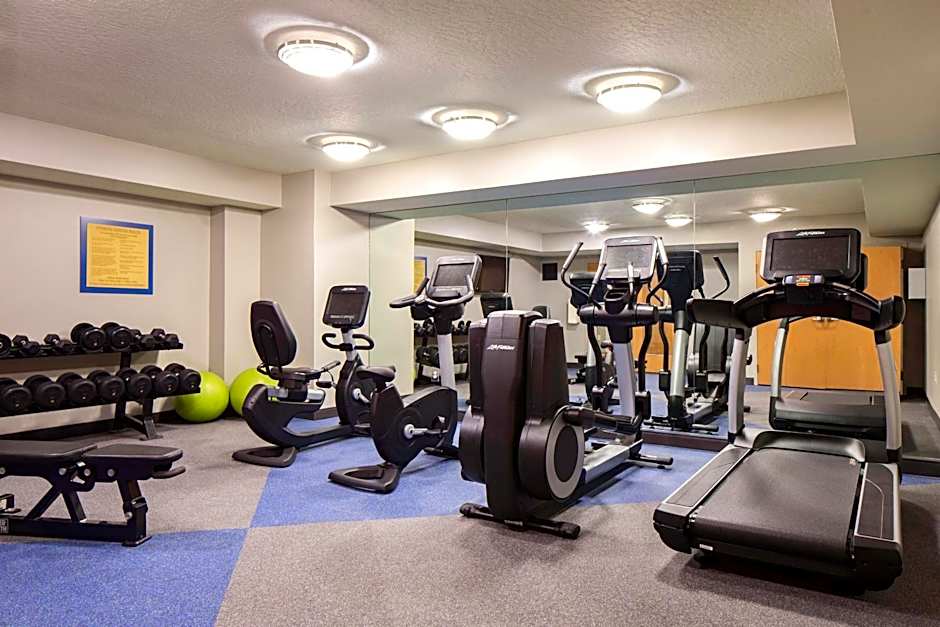Four Points By Sheraton Cocoa Beach