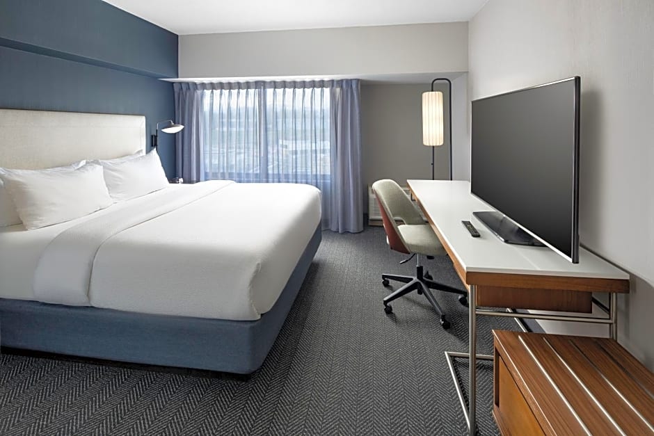 Courtyard by Marriott Shelton