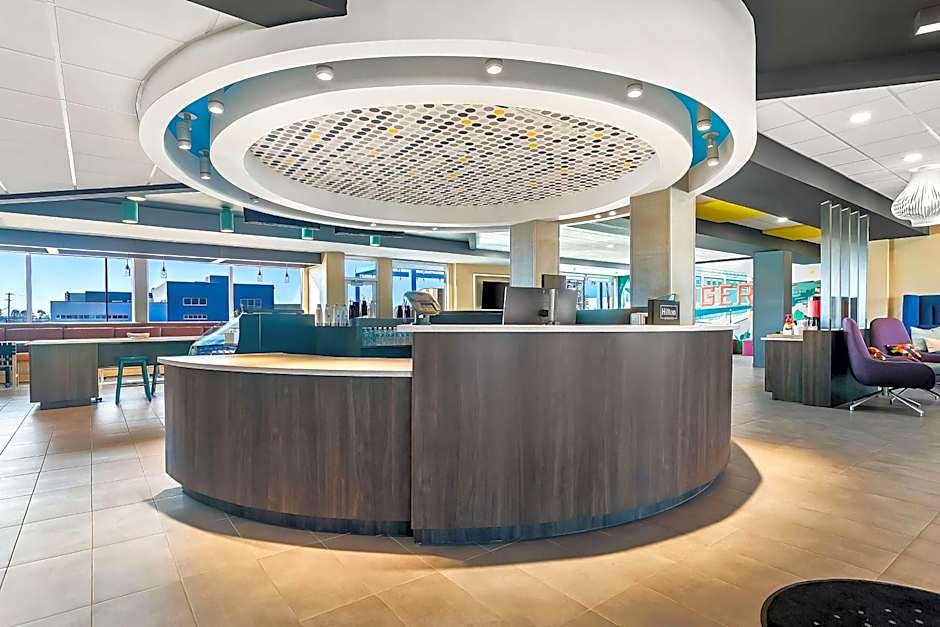 Tru By Hilton Rogers Bentonville