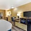Best Western Fallon Inn & Suites