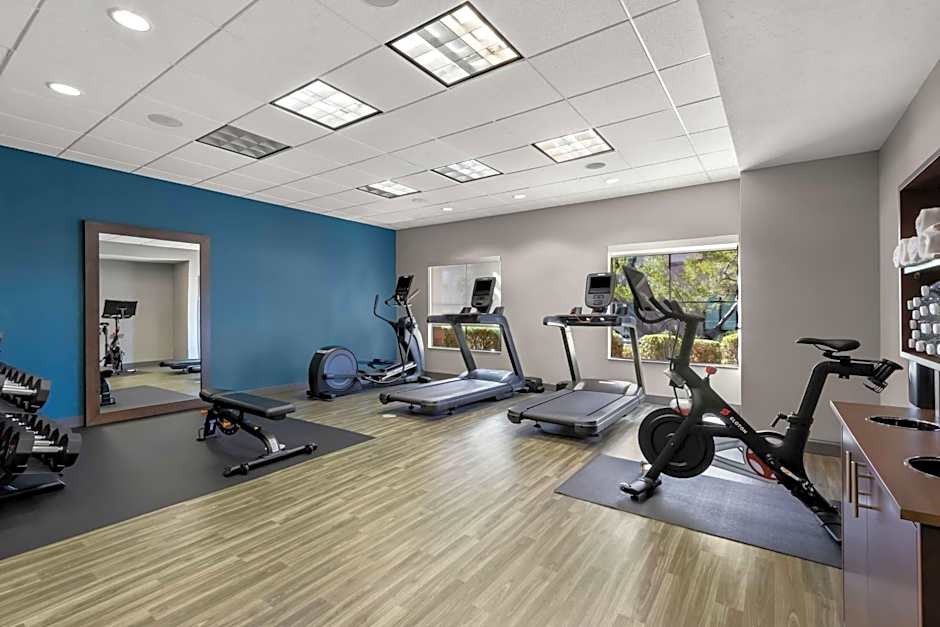 Hampton Inn By Hilton & Suites Phoenix/Gilbert