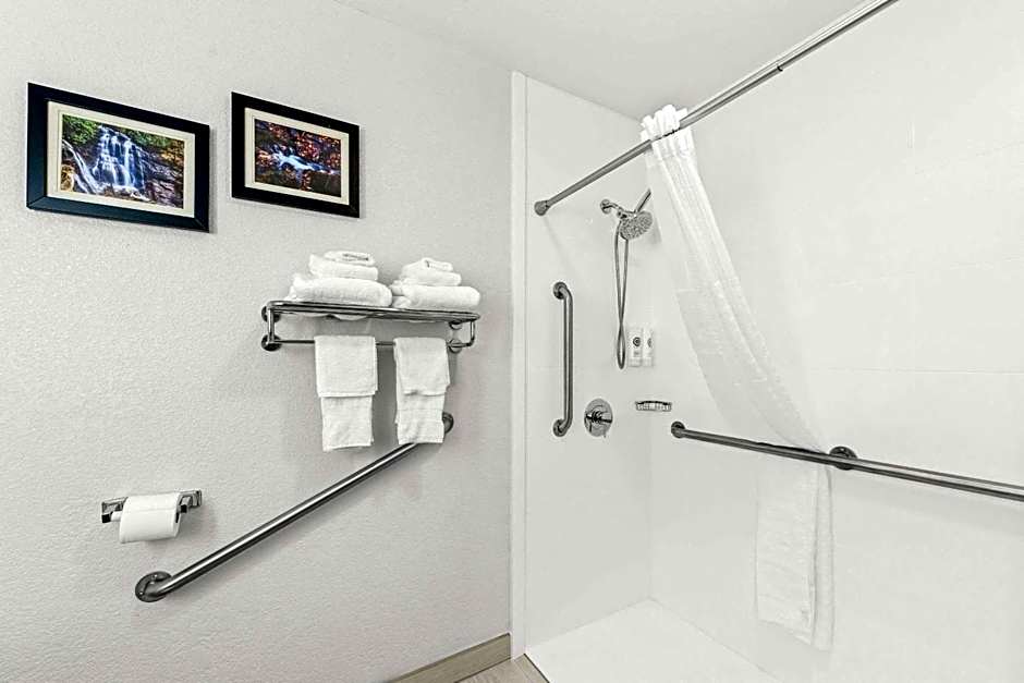 Comfort Inn near Great Smoky Mountain National Park