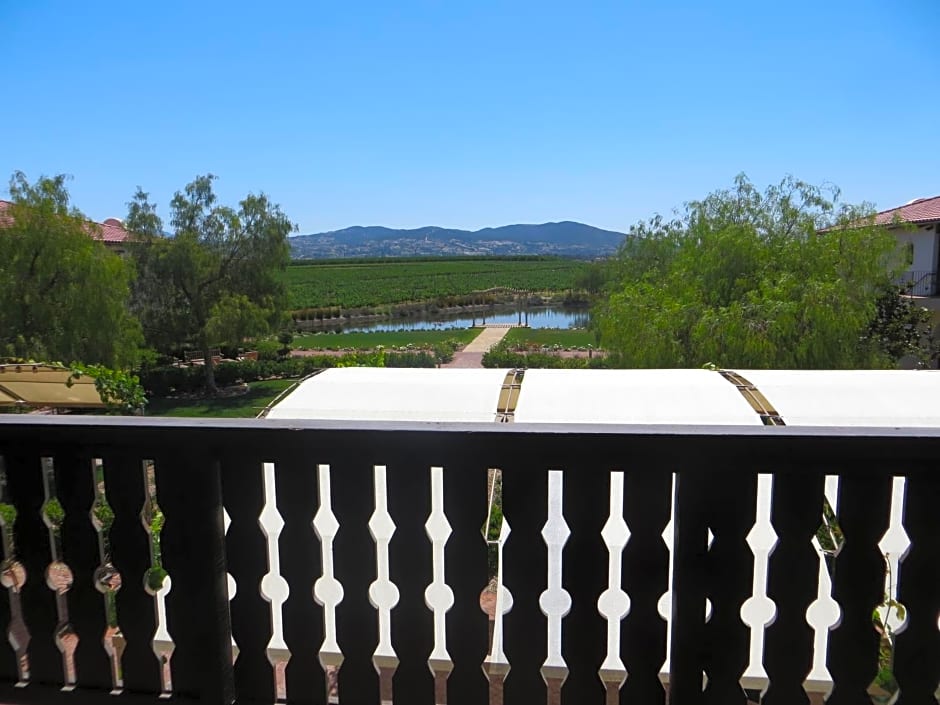Ponte Vineyard Inn