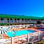 University Inn Fresno