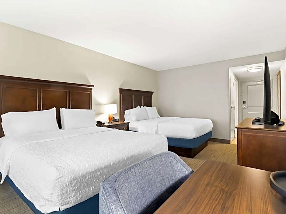 Hampton Inn By Hilton Blytheville