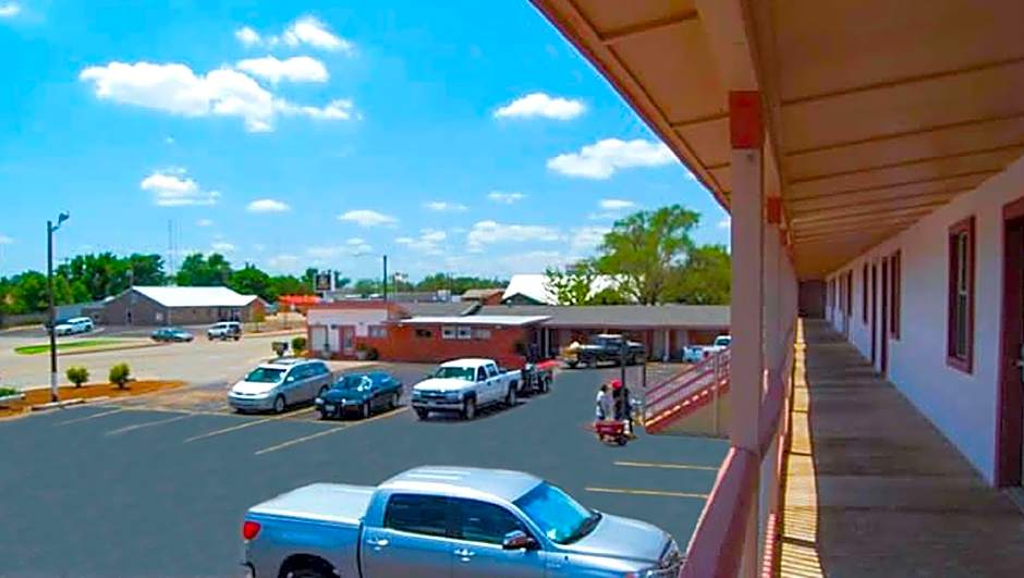 American Inn & Suites Childress