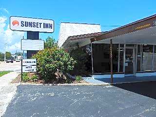Sunset Inn