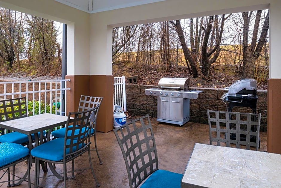 Candlewood Suites Plano North
