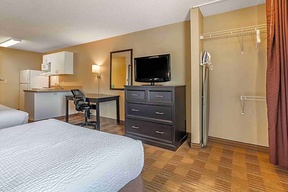 Extended Stay America Suites - Sacramento - West Sacramento