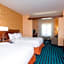 Fairfield Inn & Suites by Marriott Jackson Clinton
