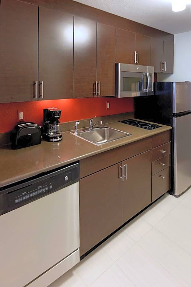 TownePlace Suites by Marriott Springfield