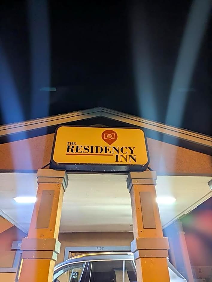 The Residency Inn