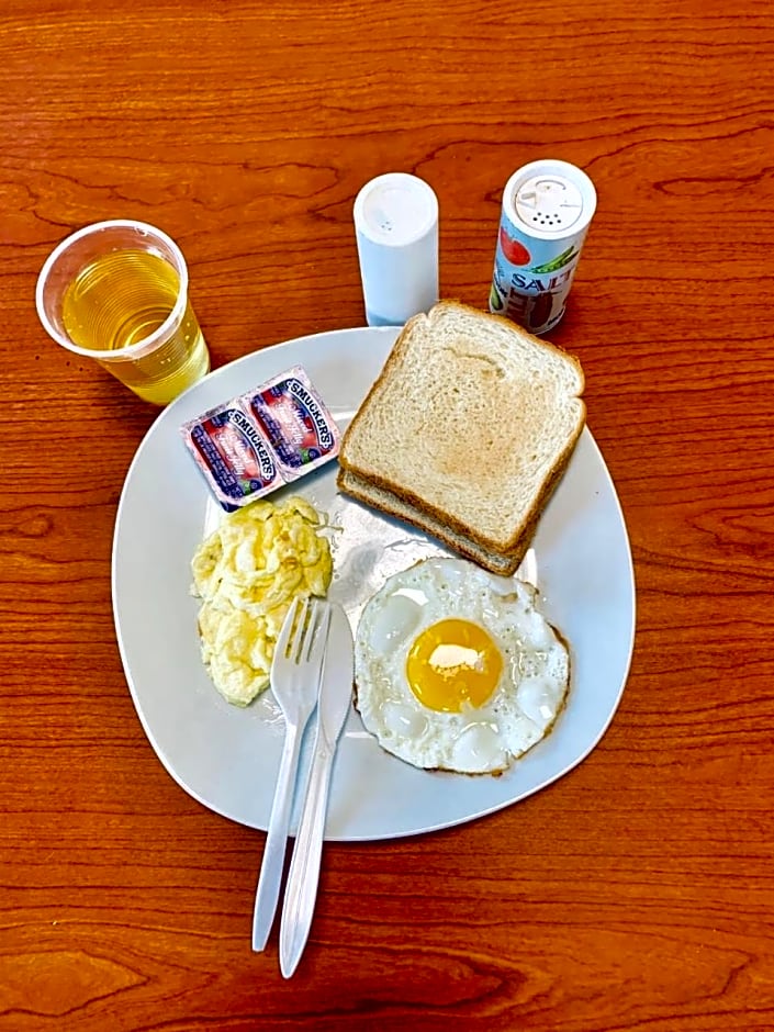 Americas Best Value Inn Blytheville