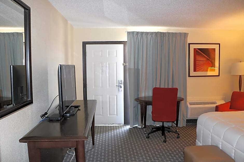 Historic Cow Palace Inn