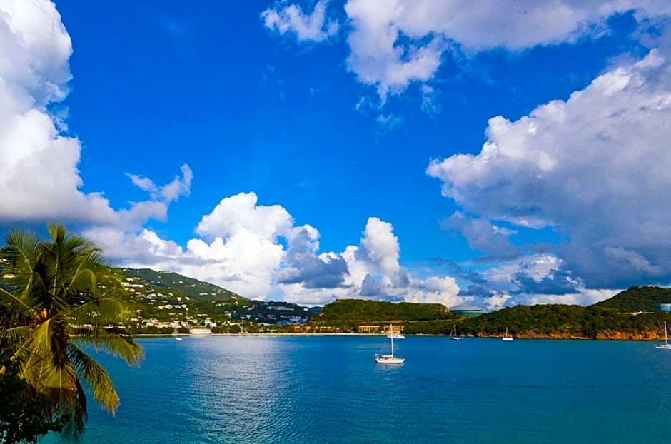 Lindbergh Bay Hotel