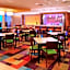 Fairfield Inn & Suites by Marriott Springfield Northampton/Amherst