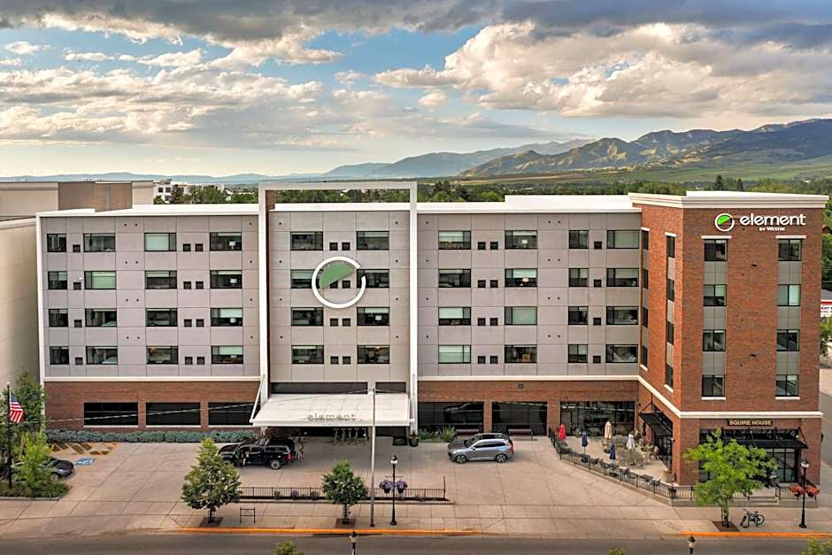 Element Bozeman