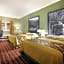 Super 8 by Wyndham Cherokee