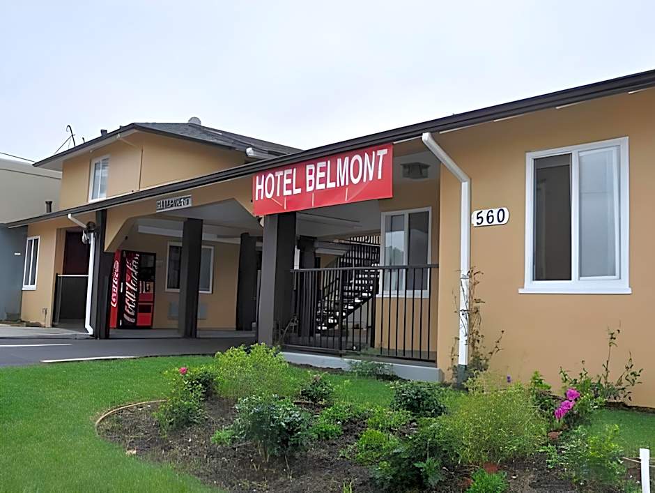 Hotel Belmont