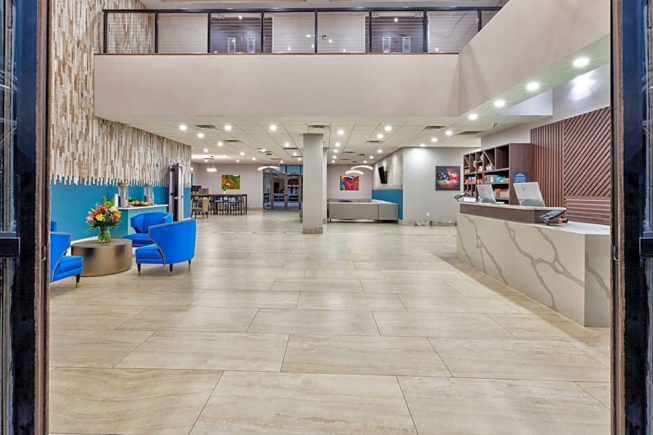 Holiday Inn Cookeville