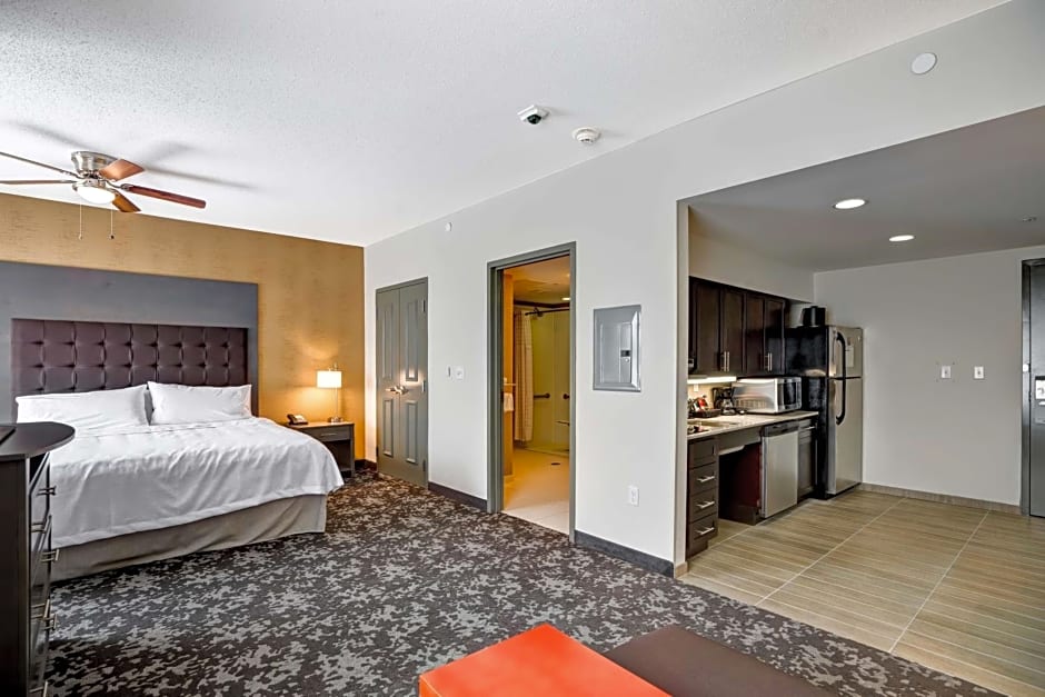 Homewood Suites by Hilton Christiansburg