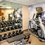 SpringHill Suites by Marriott Anchorage Midtown