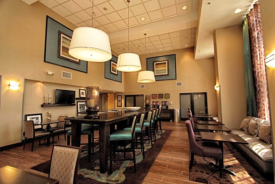 Hampton Inn By Hilton & Suites Bluffton-Sun City