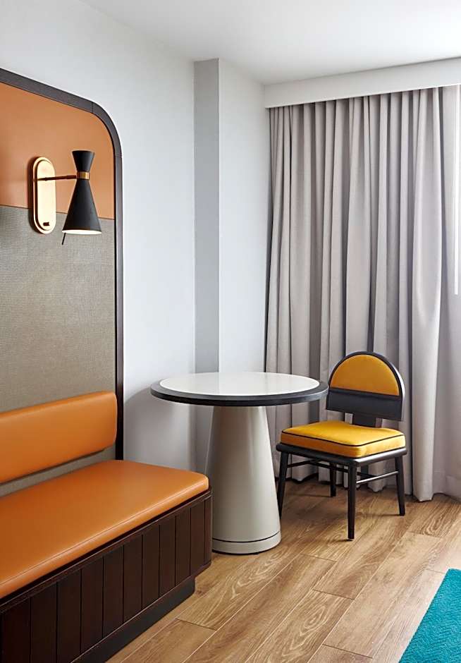 Hyatt Centric Chicago Ohare