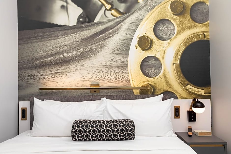 Hotel Indigo - St. Louis - Downtown