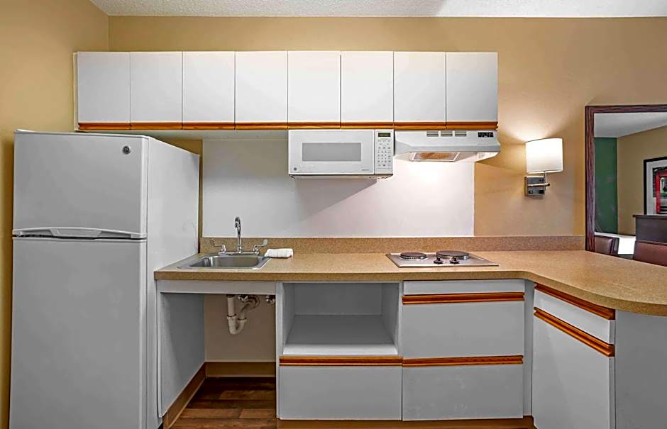 Extended Stay America Suites - Newark - Christiana - Wilmington