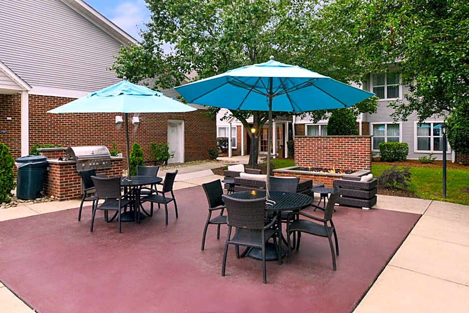 Residence Inn by Marriott Pinehurst Southern Pines