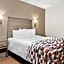 Red Roof Inn Auburn Hills
