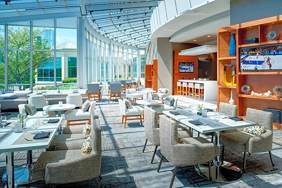 Marriott Indianapolis North