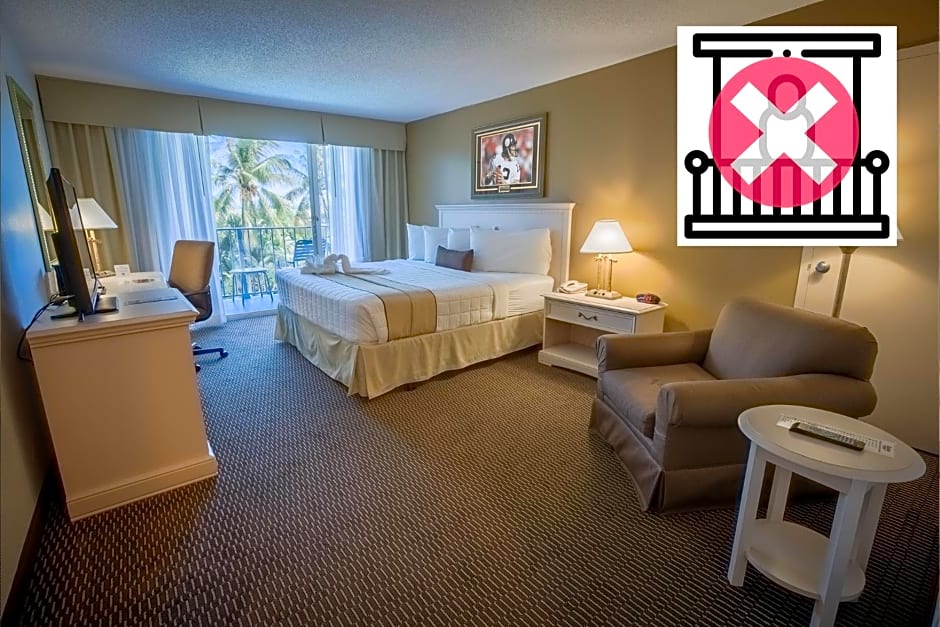 Stadium Hotel