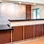 Fairfield Inn & Suites by Marriott Peru