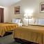 Rodeway Inn State College - near University