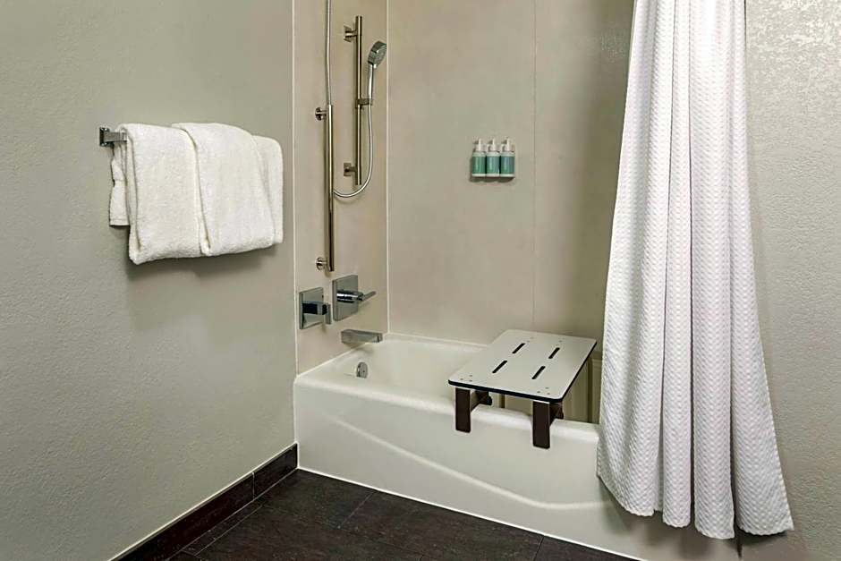 Courtyard by Marriott Anaheim Buena Park