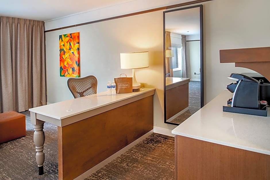 Hilton Garden Inn St. Louis/Chesterfield