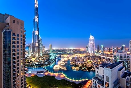 Ramada Downtown Dubai