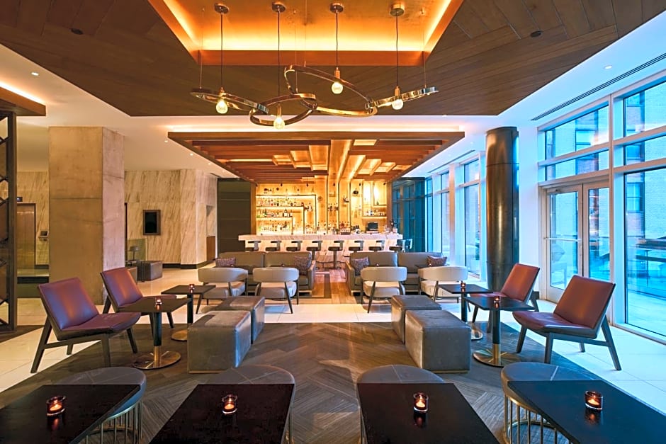 renaissance hotel new york city midtown
