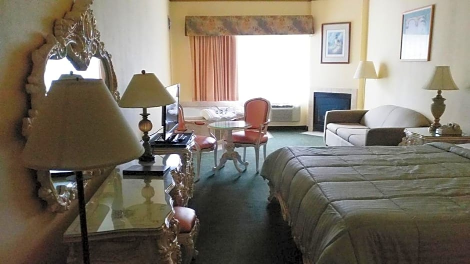 Palace Inn & Suites