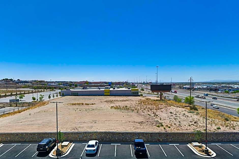 TownePlace Suites by Marriott El Paso East/I-10